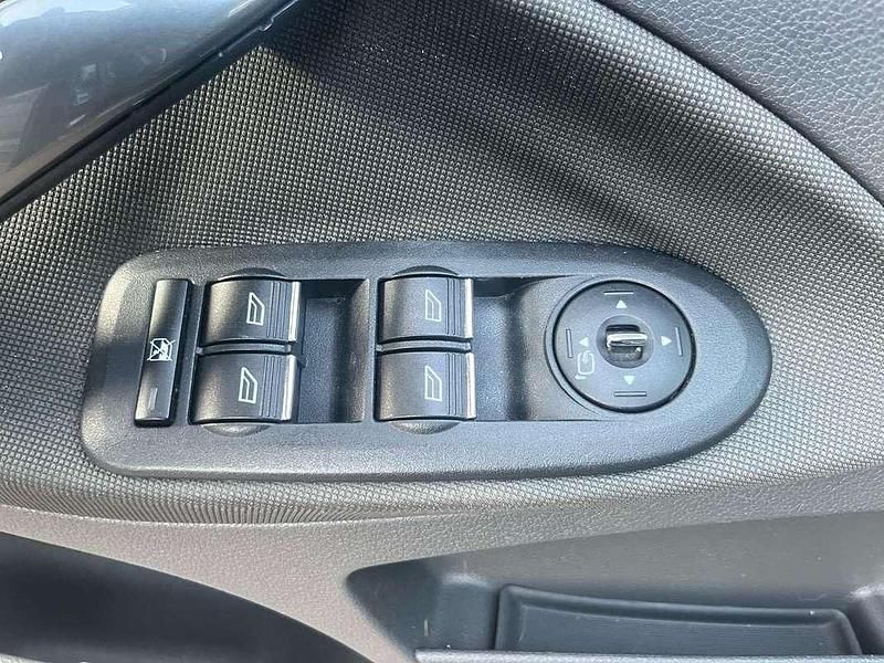 Usata Ford Kuga Titanium 163 CV (119 kW) 2010 Blu SUV