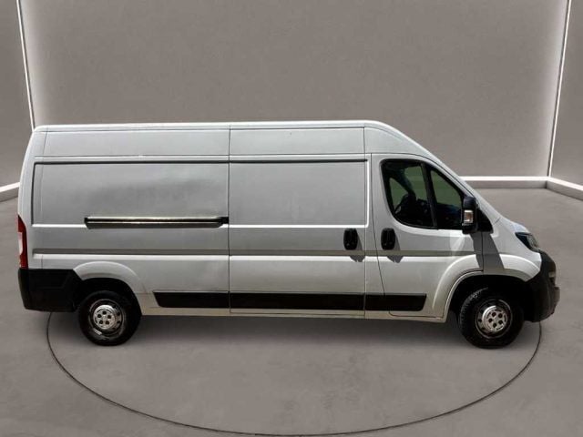 Usata Fiat Ducato 140 CV (102 kW) 2020 Bianco Furgone