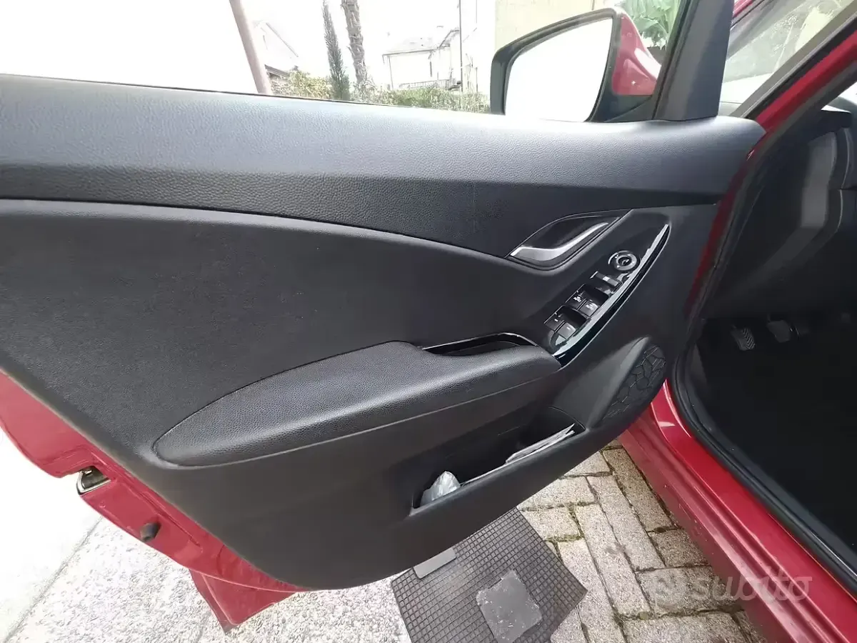 Usata Hyundai ix20 90 CV (66 kW) 2016 Utilitaria
