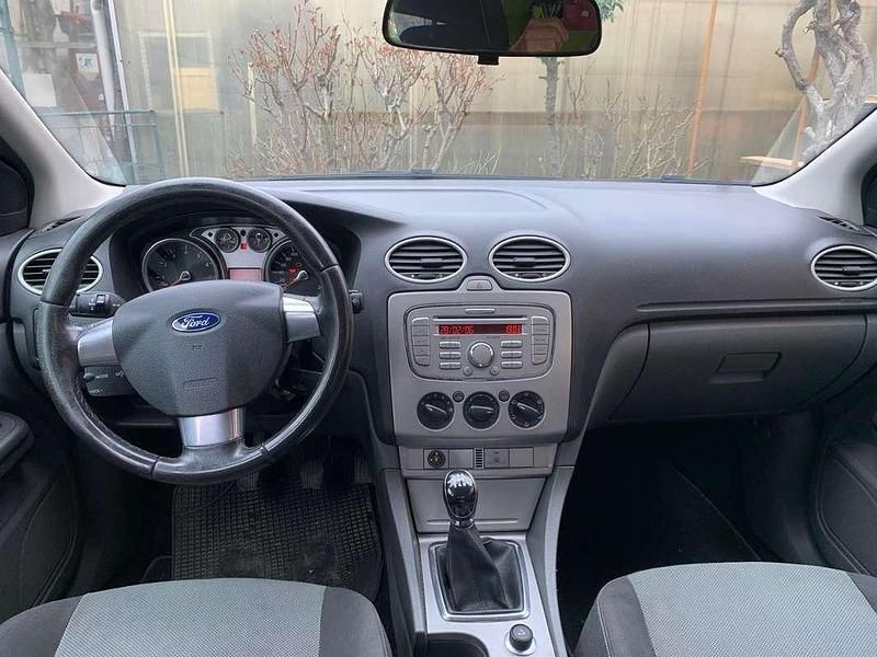 Usata Ford Focus Style 145 CV (106 kW) 2008 Station wagon