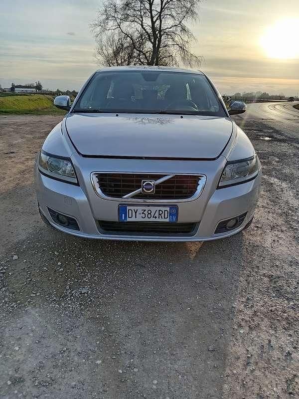 Usata Volvo V50 109 CV (80 kW) 2010 Station wagon