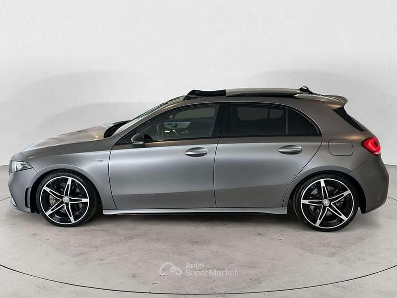 Usata Mercedes A35 AMG AMG 306 CV (225 kW) 2021 Other Berlina