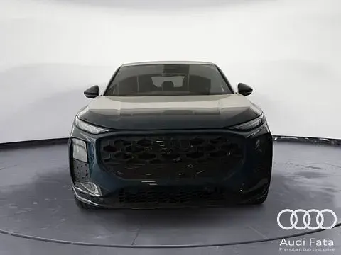 Occasion Audi 200 Business 272 ch (200 kW) 2026 SUV