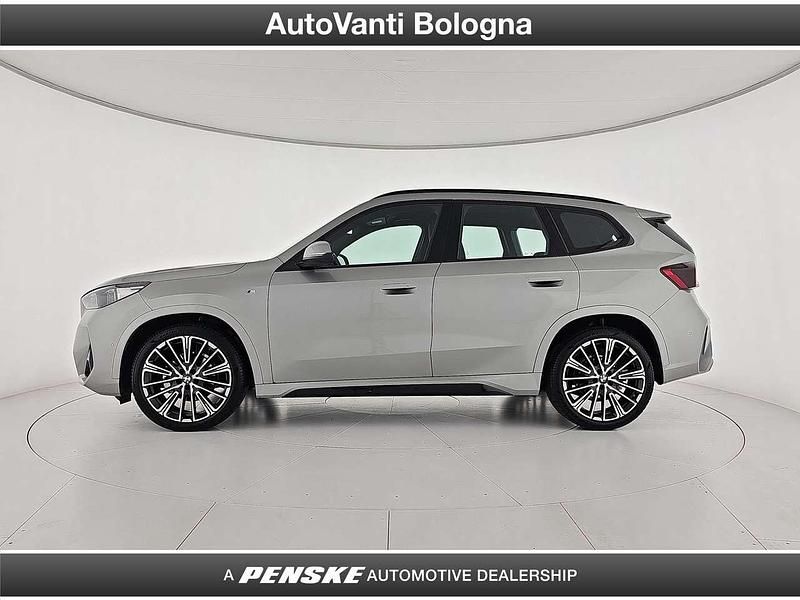 Occasion BMW X1 M Sport 150 ch (110 kW) 2024 Argent SUV