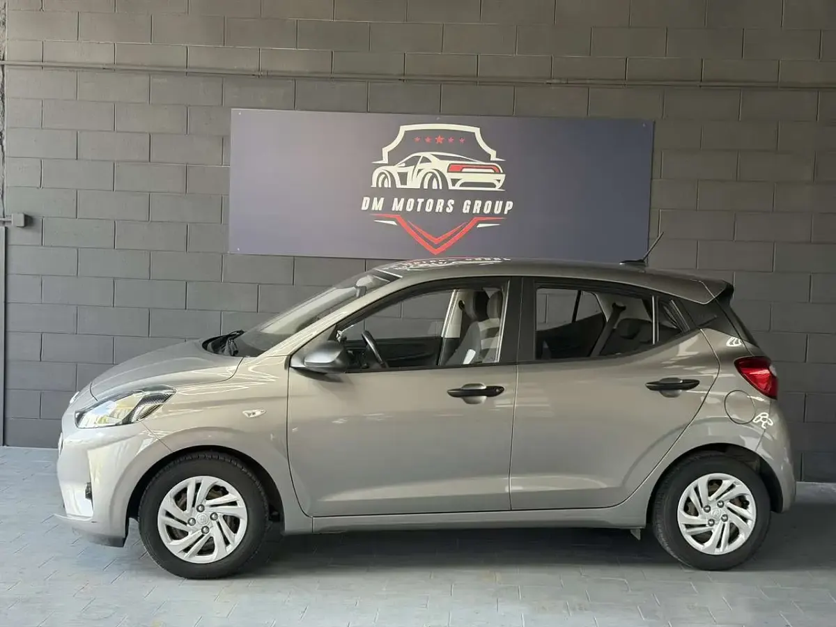 Usata Hyundai i10 Prime 67 CV (49 kW) 2021 Other Utilitaria