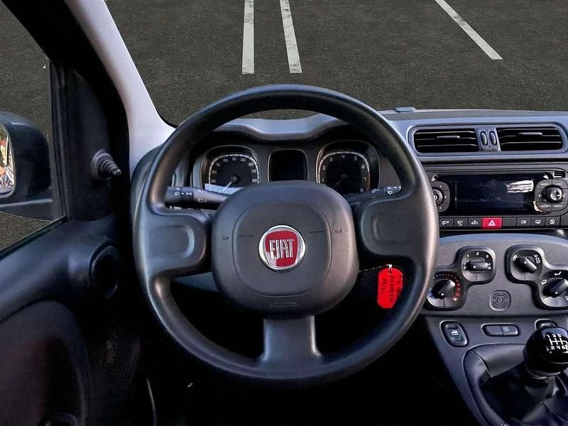 Usata Fiat Panda Easy 70 CV (51 kW) 2021 Other Utilitaria