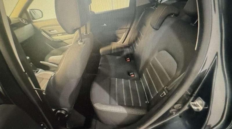 Usata Dacia Duster 114 CV (83 kW) 2020 Grigio SUV