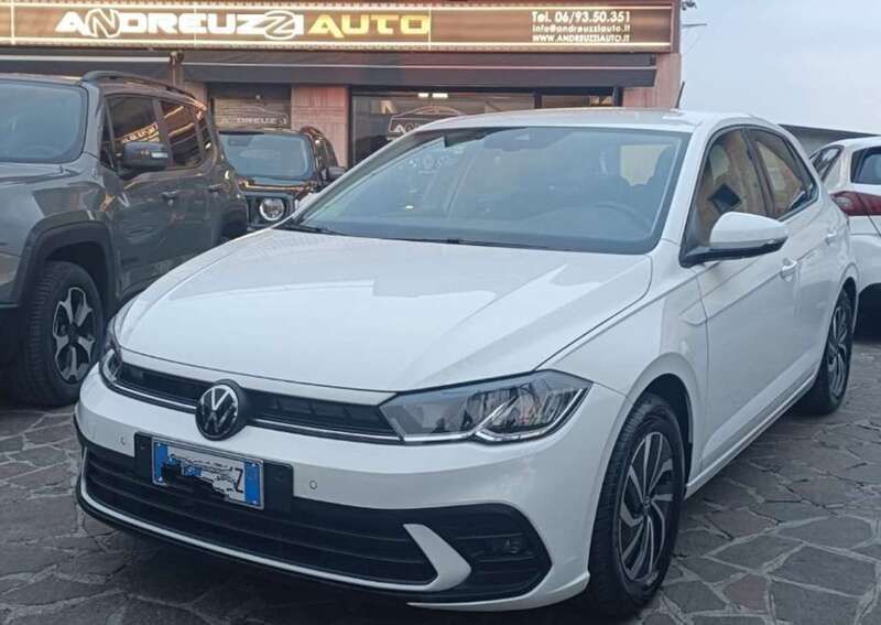Other Usata 2023 VW Polo Style Tre volumi | 17.400 € (Buon prezzo) - Immagine 1/4