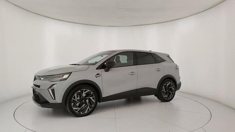 Usata Renault Symbioz Esprit Alpine 145 CV (106 kW) 2025 Grigio SUV