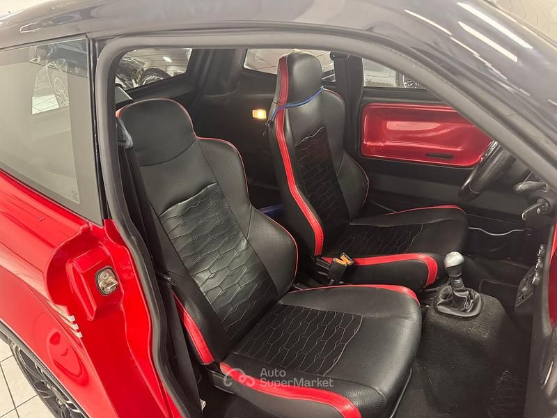 Usata Chatenet CH46 2021 Rosso Utilitaria