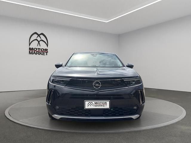 Usata Opel Mokka Elegance 101 CV (74 kW) 2022 Nero / black SUV