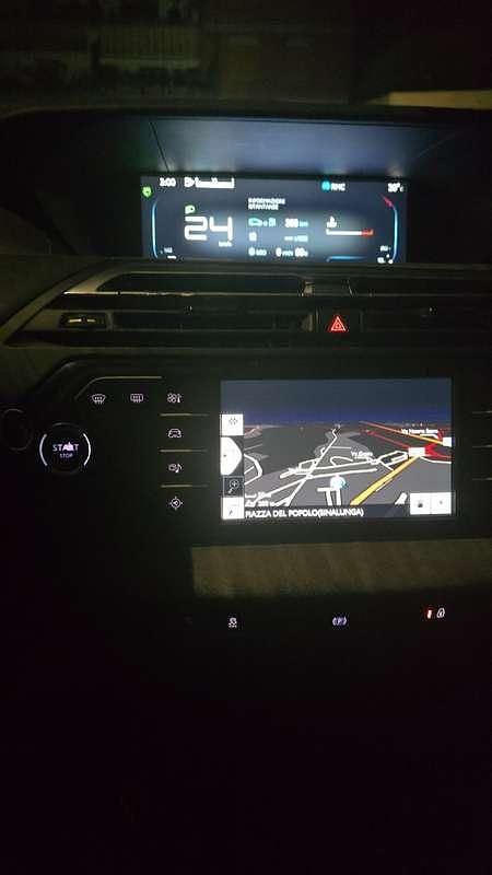 Usata Citroën C4 Picasso Exclusive 120 CV (88 kW) 2015 Monovolume