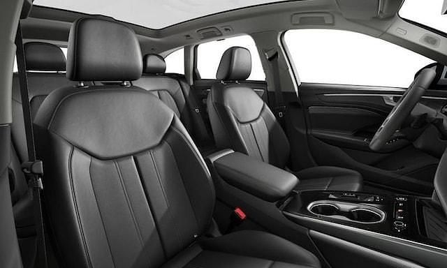 Usata Audi A6 Advanced 204 CV (150 kW) 2025 Bianco Station wagon