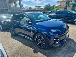 Usata Renault 5 E-Tech Iconic 110 kW (150 CV) 2024 Be style berlino