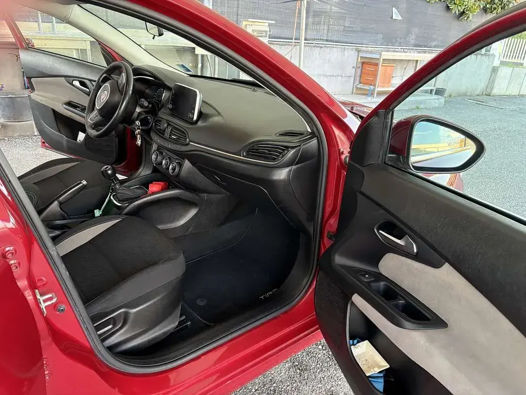Usata Fiat Tipo Lounge 120 CV (88 kW) 2018 Station wagon