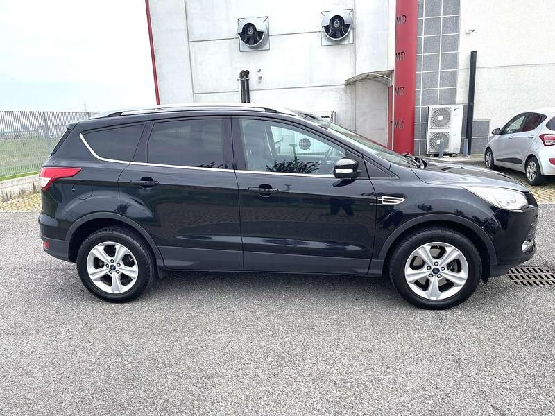 Usata Ford Kuga Titanium 120 CV (88 kW) 2015 Other SUV