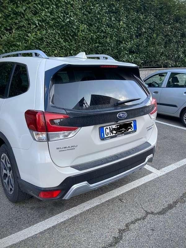 Usata Subaru Forester Style 150 CV (110 kW) 2023 SUV