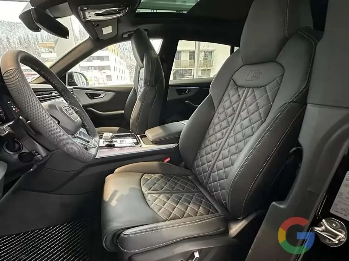 Nuova Audi Q8 S-Line 286 CV (210 kW) 2026 Nero SUV