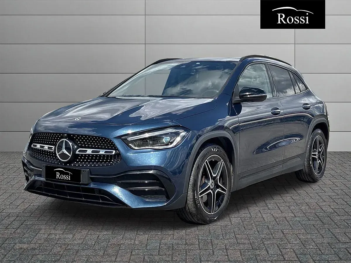 Usata Mercedes GLA200 Premium 150 CV (110 kW) 2023 SUV