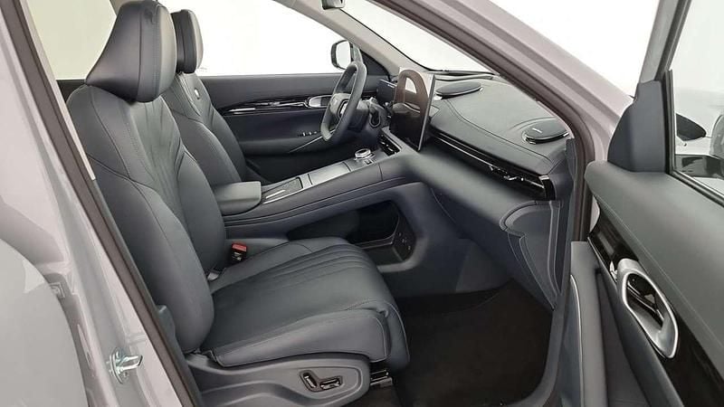 Nuova Geely EX5 160 kW (218 CV) 2026 Nero SUV