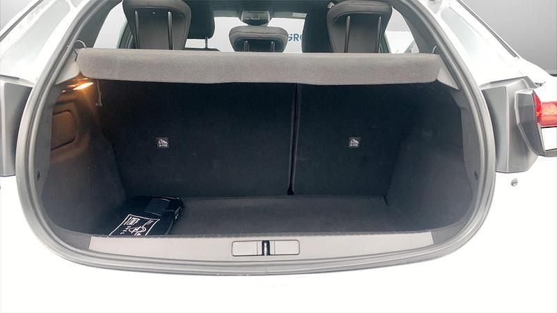 Usata Opel Corsa S 101 CV (74 kW) 2025 Bianco Utilitaria