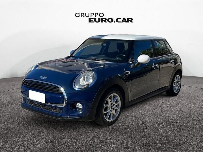 Usata 2017 Mini Cooper Due volumi | 15.500 € (Buon prezzo) - Immagine 1/4