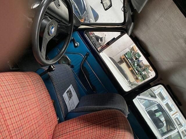 Usata Autobianchi A112 59 CV (43 kW) 1975 Utilitaria