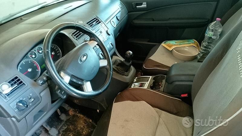 Usata Ford C-MAX 2005 Monovolume
