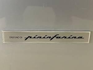 Usata Ferrari Mondial 300 CV (220 kW) 1991 Argento Cabrio