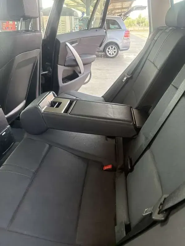 Usata BMW X3 286 CV (210 kW) 2008 SUV
