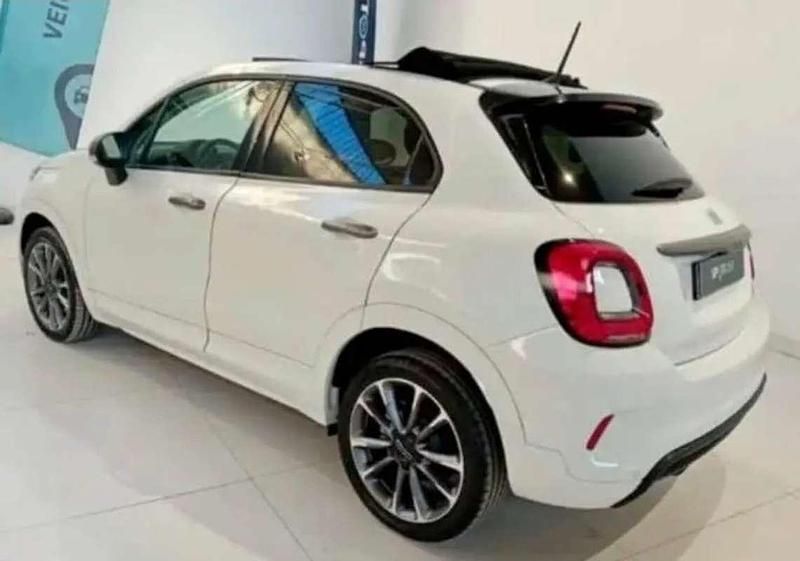 Usata Fiat 500X Dolcevita 131 CV (96 kW) 2024 SUV
