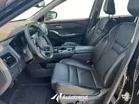Usata Nissan X-Trail Tekna 213 CV (156 kW) 2023 Nero SUV