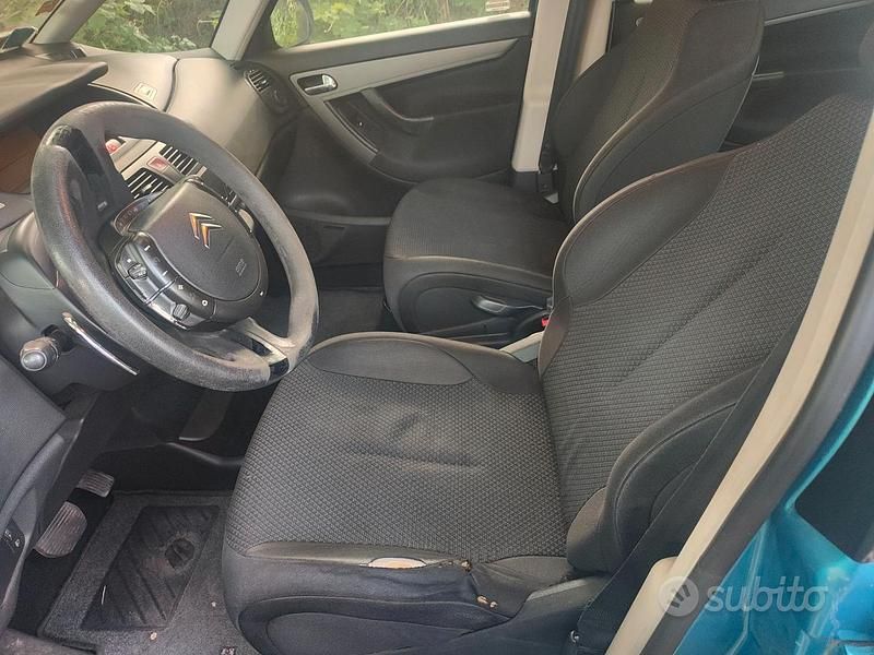 Usata Citroën C4 Picasso 2008 Monovolume
