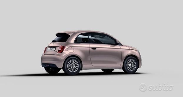 Nuova Fiat 500e 69 kW (95 CV) 2025 Berlina