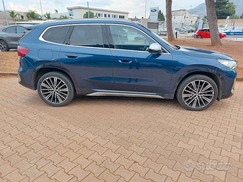 Usata BMW X1 xLine 143 CV (105 kW) 2023 SUV