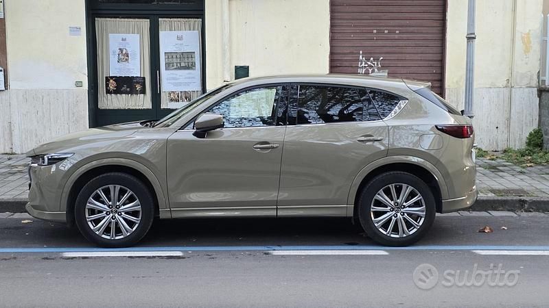 Usata Mazda CX-5 2023 SUV