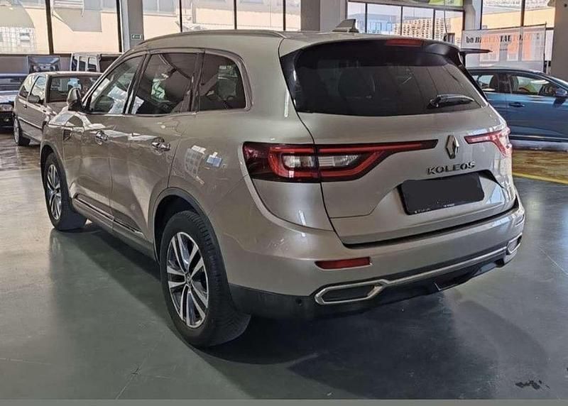 Usata Renault Koleos Intens 131 CV (96 kW) 2017 SUV