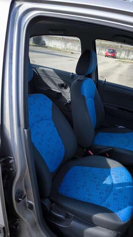 Usata Chevrolet Matiz SE 52 CV (38 kW) 2008 Utilitaria