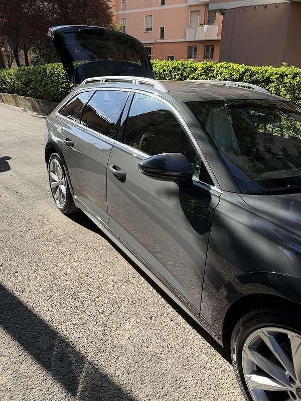 Usata Audi A6 Allroad Ambiente 286 CV (210 kW) 2021 Station wagon