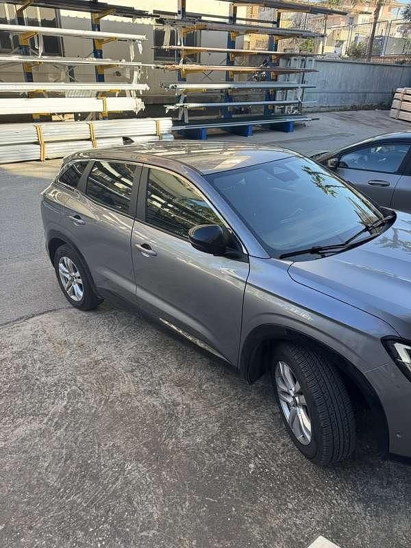 Usata Renault Austral Equilibre 131 CV (96 kW) 2023 SUV
