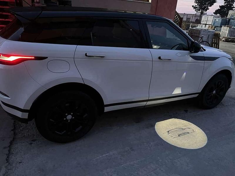 Usata Land Rover Range Rover evoque S 150 CV (110 kW) 2020 SUV