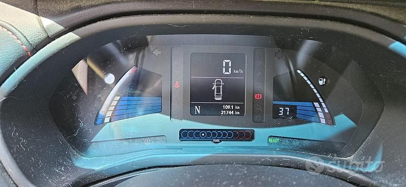 Usata EVO Evo 3 85 kW (116 CV) 2023 Bianco SUV