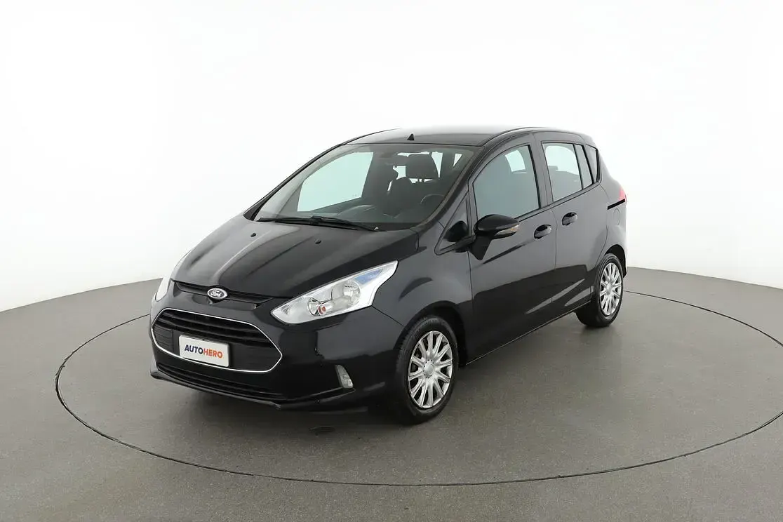Usata Ford B-MAX Business Edition 101 CV (74 kW) 2014 Monovolume