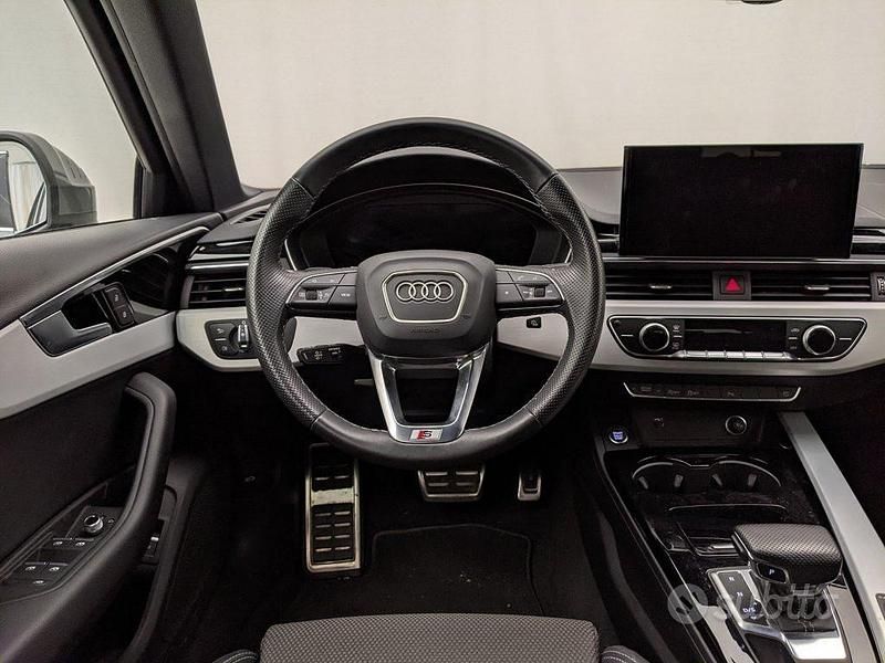 Usata Audi A4 2024 Grigio Station wagon