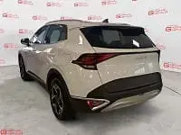 Nuova Kia Sportage 160 CV (117 kW) 2026 Grigio SUV