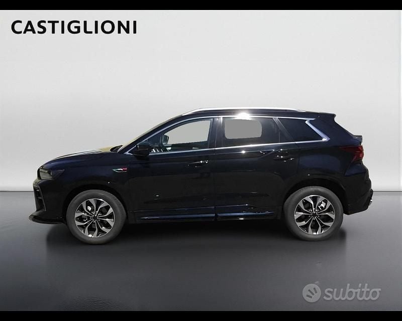 Nuova Cirelli 3 133 CV (97 kW) 2025 Nero SUV