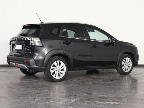 Usata Suzuki SX4 S-Cross 129 CV (94 kW) 2023 Nero SUV
