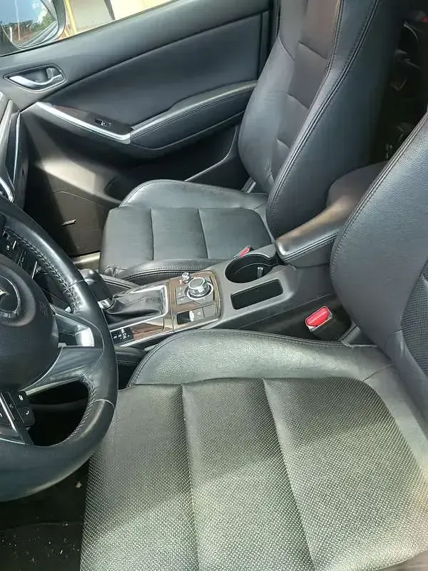 Usata Mazda CX-5 Exceed 175 CV (128 kW) 2016 SUV