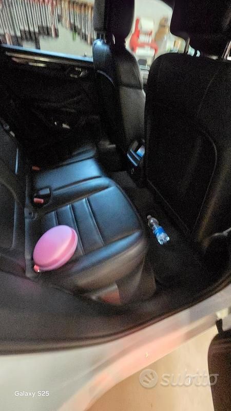 Usata Porsche Macan 2015 SUV