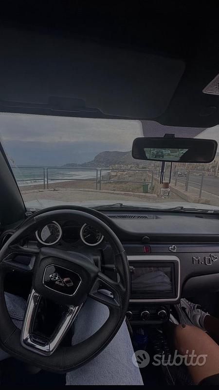 Usata Ligier JS60 2022 Bianco